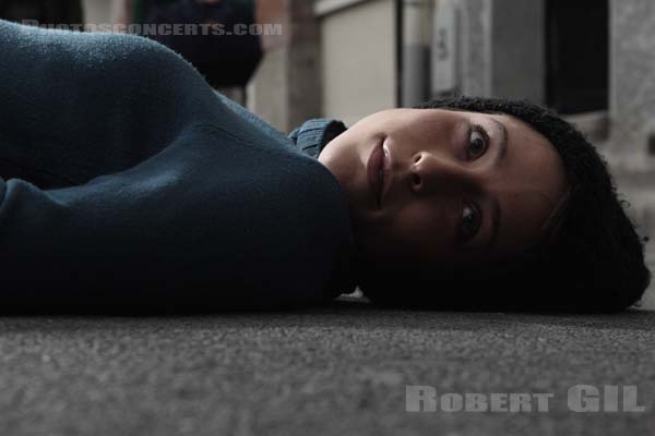 YOANNA - 2007-11-10 - PARIS -  - 